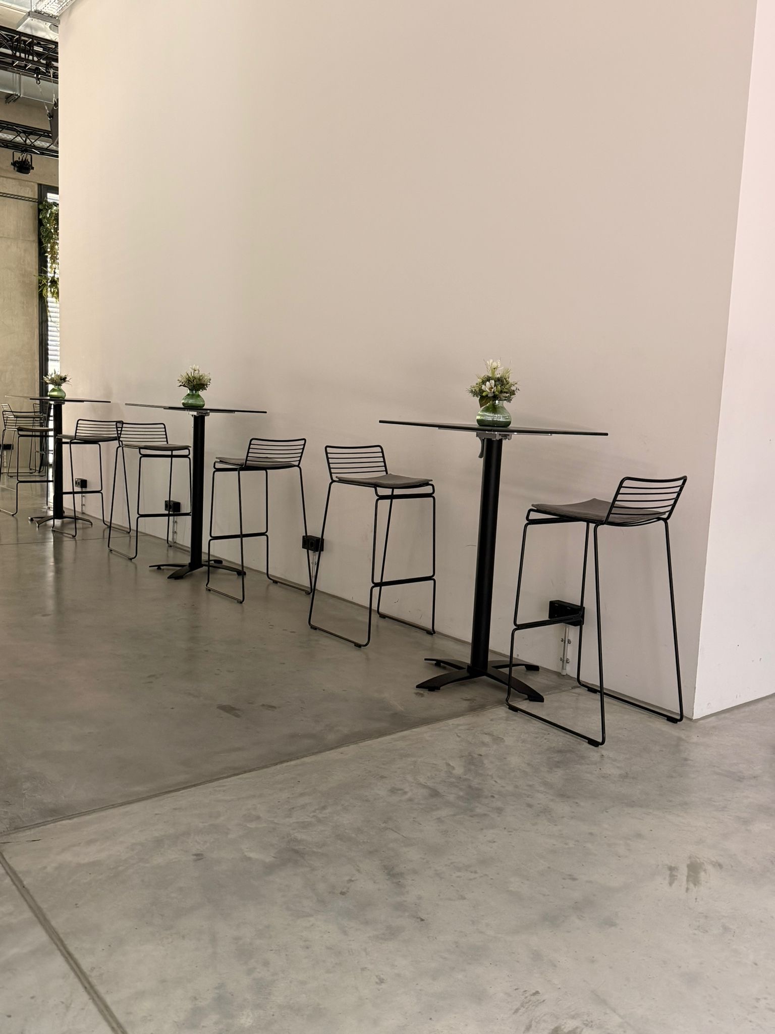 Eventsetup
