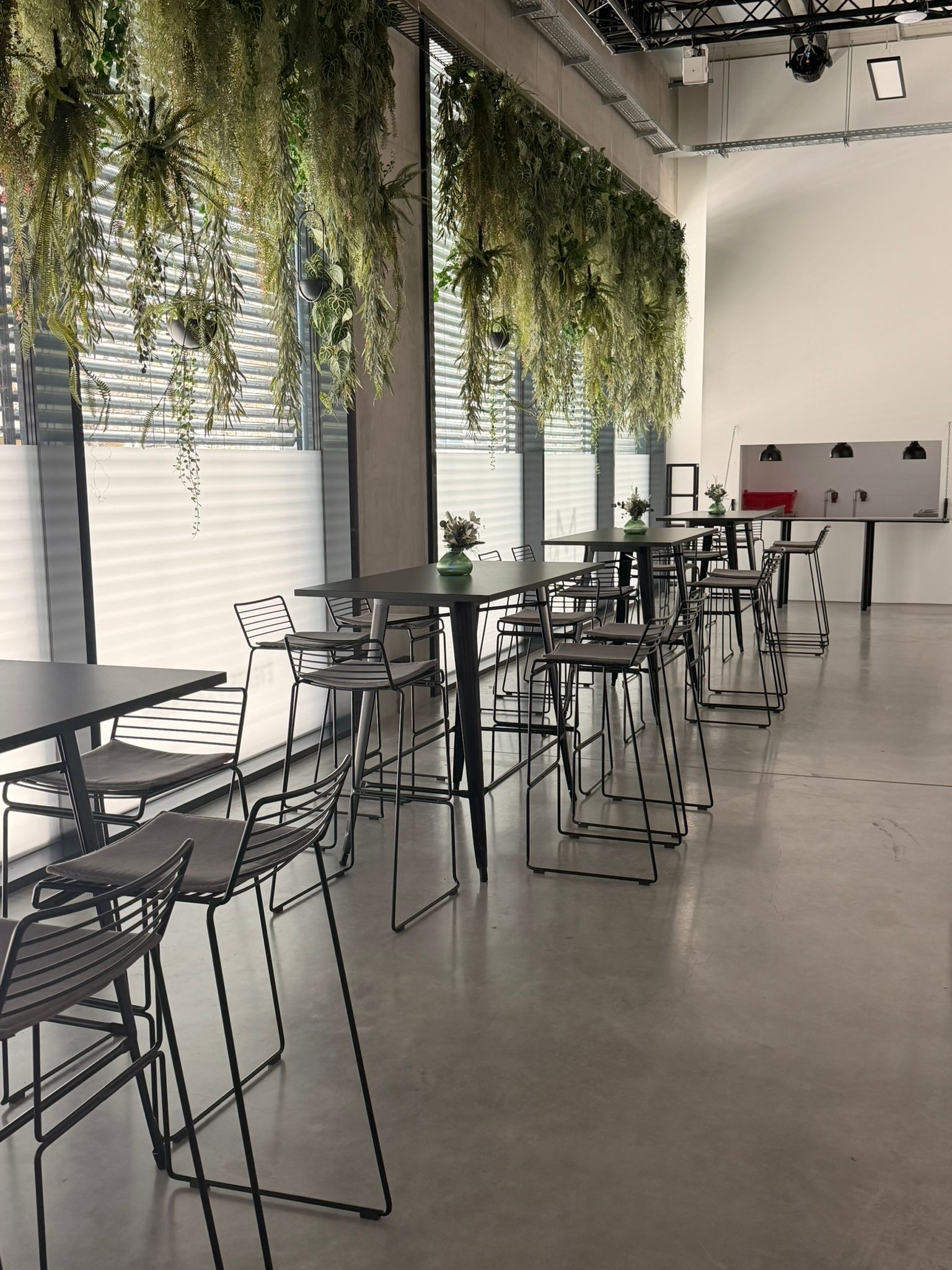 Eventsetup